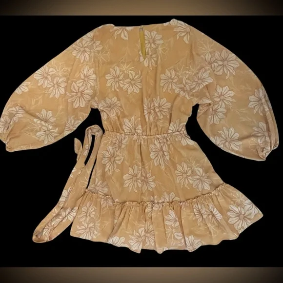 Flying Tomato Dress - Picture 6 of 7